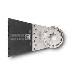 Vente de Lame de scie E-Cut Long-Life BIM StarlockPlus 50x65mm Référence 63502161210 Fein Fein, numéro 43088 / fein_63502161210 