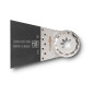 Lame de scie E-Cut Long-Life BIM StarlockPlus 50x65mm - Pack de 10 Référence 63502161240 Fein Lame de scie E-Cut Long-Life BIM StarlockPlus 50x65mm - Pack de 10 Référence 63502161240 Fein