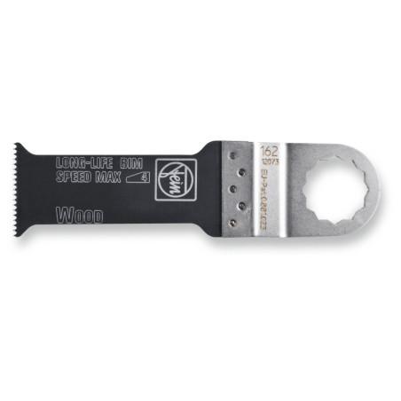 Vente de Lame de scie E-Cut Long-Life BiM 78x32mm Référence 63502162010 Fein Fein, numéro 43093 / fein_63502162010 à 14,82 €HT s