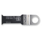 Lame de scie E-Cut Long-Life BiM 78x32mm - Pack de 25 Référence 63502162030 Fein Lame de scie E-Cut Long-Life BiM 78x32mm - Pack de 25 Référence 63502162030 Fein