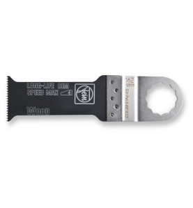 Vente de Lame de scie E-Cut Long-Life BiM 78x32mm - Pack de 25 Référence 63502162030 Fein Fein, numéro 43095 / fein_63502162030 