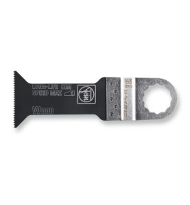 Vente de Lame de scie E-Cut Long-Life BiM 78x42mm - Pack de 25 Référence 63502163030 Fein Fein, numéro 43099 / fein_63502163030 