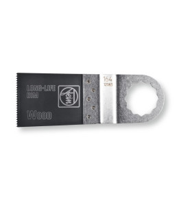 Vente de Lame de scie E-Cut Long-Life BiM 50x35mm - Pack de 25 Référence 63502164030 Fein Fein, numéro 43102 / fein_63502164030 