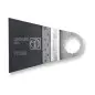 Lame de scie E-Cut Long-Life BiM 50x65mm Référence 63502165010 Fein Lame de scie E-Cut Long-Life BiM 50x65mm Référence 63502165010 Fein