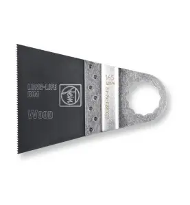 Vente de Lame de scie E-Cut Long-Life BiM 50x65mm Référence 63502165010 Fein Fein, numéro 43103 / fein_63502165010 à 16,75 €HT s