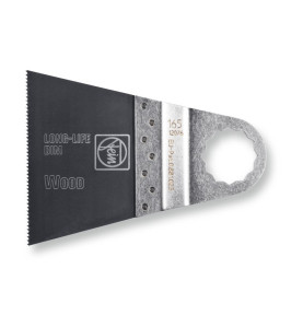 Vente de Lame de scie E-Cut Long-Life BiM 50x65mm - Pack de 25 Référence 63502165030 Fein Fein, numéro 43105 / fein_63502165030 