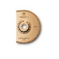 Lame segment à concrétion carbure StarlockPlus Ø90x2.2mm Référence 63502169210 Fein Lame segment à concrétion carbure StarlockPlus Ø90x2.2mm Référence 63502169210 Fein