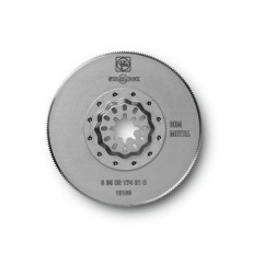 Vente de Lame de scie circulaire BIM Starlock Ø85x0.7mm - Pack de 5 Référence 63502174230 Fein Fein, numéro 43129 / fein_6350217