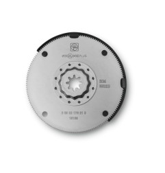 Vente de Lame de scie circulaire BIM StarlockPlus Ø100x0.8mm Référence 63502176210 Fein Fein, numéro 43136 / fein_63502176210 à 