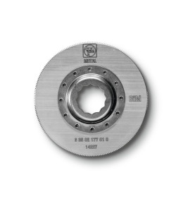 Vente de Lame de scie circulaire métal BIM Ø85mm - Pack de 5 Référence 63502177050 Fein Fein, numéro 43138 / fein_63502177050 à 