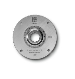 Vente de Lame de scie circulaire métal BIM Ø100mm - Pack de 5 Référence 63502178050 Fein Fein, numéro 43140 / fein_63502178050 à