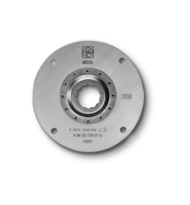 Vente de Lame de scie circulaire métal BIM Ø100mm - Pack de 5 Référence 63502178050 Fein Fein, numéro 43140 / fein_63502178050 à