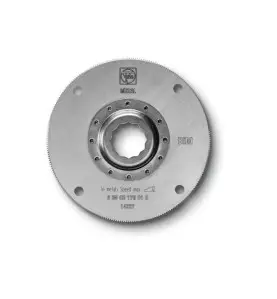 Vente de Lame de scie circulaire métal BIM Ø100mm - Pack de 5 Référence 63502178050 Fein Fein, numéro 43140 / fein_63502178050 à