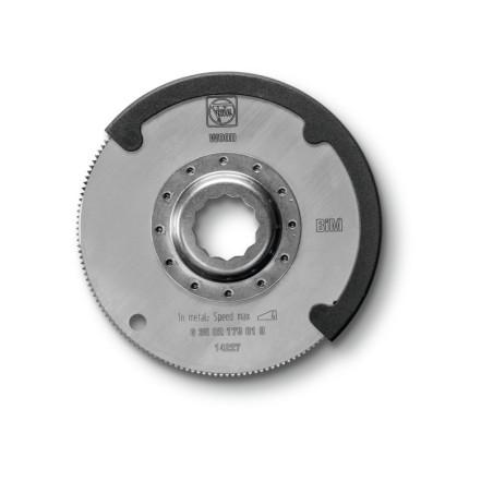 Vente de Lame de scie circulaire bois BIM Ø100mm Référence 63502179010 Fein Fein, numéro 43141 / fein_63502179010 à 54,33 €HT so