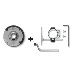 Lame de scie circulaire bois BIM avec butée de profondeur Ø100mm Référence 63502179020 Fein