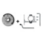 Lame de scie circulaire bois BIM avec butée de profondeur Ø100mm Référence 63502179020 Fein Lame de scie circulaire bois BIM avec butée de profondeur Ø100mm Référence 63502179020 Fein