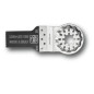 Lame de scie E-Cut Long-Life BIM Starlock 34x20mm - Pack de 5 Référence 63502183230 Fein Lame de scie E-Cut Long-Life BIM Starlock 34x20mm - Pack de 5 Référence 63502183230 Fein