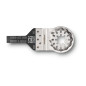 Lame de scie E-Cut Long-Life BIM Starlock 30x10mm Référence 63502184210 Fein Lame de scie E-Cut Long-Life BIM Starlock 30x10mm Référence 63502184210 Fein