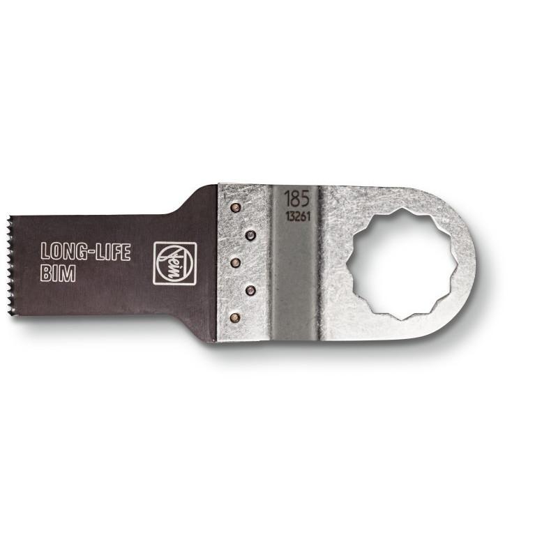 Lames de scie E-Cut Long-Life - Pack de 25 Référence 63502185030 Fein Lames de scie E-Cut Long-Life - Pack de 25 Référence 63502185030 Fein