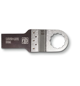 Vente de Lames de scie E-Cut Long-Life - Pack de 25 Référence 63502185030 Fein Fein, numéro 43164 / fein_63502185030 à 208,57 €H