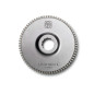 Lame à concrétion diamant circulaire avec denture ouverte Ø105x1.2mm Référence 63502190010 Fein Lame à concrétion diamant circulaire avec denture ouverte Ø105x1.2mm Référence 63502190010 Fein