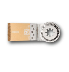 Vente de Lame à concrétion carbure StarlockPlus 50x35mm Référence 63502191210 Fein Fein, numéro 43175 / fein_63502191210 à 30,02