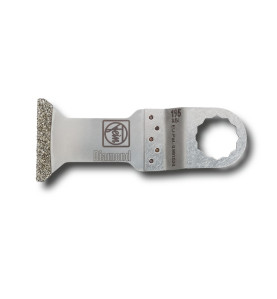 Vente de Lame à concrétion diamant 60x42mm Référence 63502195010 Fein Fein, numéro 43180 / fein_63502195010 à 47,14 €HT soit 56,