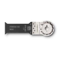Vente de Lame de scie E-Cut Standard HCS StarlockMax 78x32mm Référence 63502200210 Fein Fein, numéro 43195 / fein_63502200210 à 