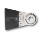 Lame de scie E-Cut Précision BIM StarlockPlus 50x65mm Référence 63502208210 Fein Lame de scie E-Cut Précision BIM StarlockPlus 50x65mm Référence 63502208210 Fein
