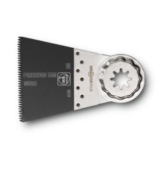 Vente de Lame de scie E-Cut Précision BIM StarlockPlus 50x65mm - Pack de 5 Référence 63502208230 Fein Fein, numéro 43233 / fein_