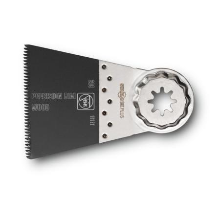 Vente de Lame de scie E-Cut Précision BIM StarlockPlus 50x65mm - Pack de 50 Référence 63502208250 Fein Fein, numéro 43235 / fein