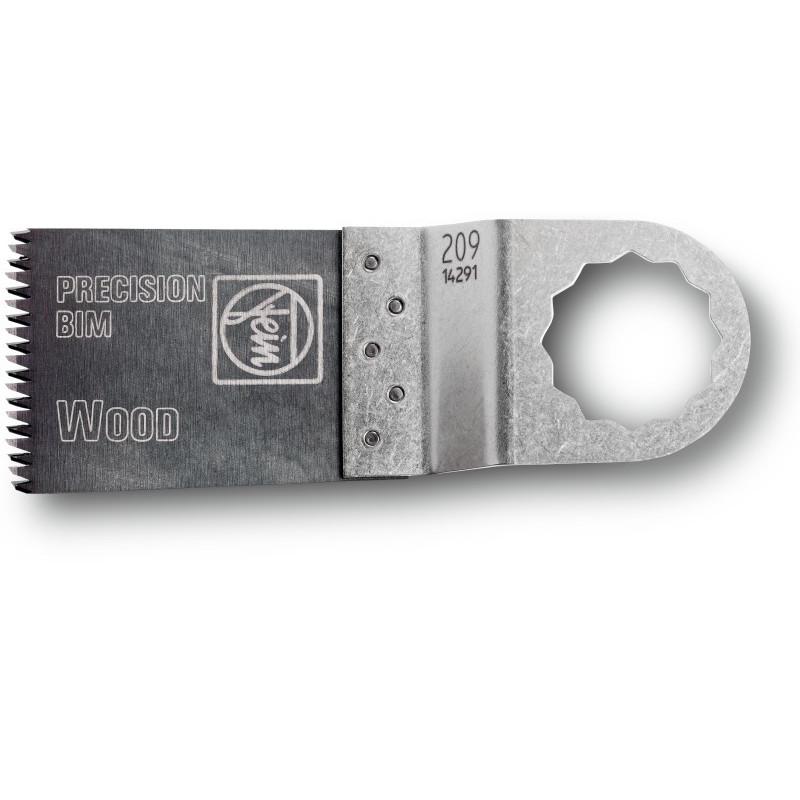 Lame de scie E-Cut Précision BIM 50x35mm Référence 63502209010 Fein Lame de scie E-Cut Précision BIM 50x35mm Référence 63502209010 Fein