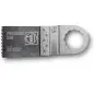 Lame de scie E-Cut Précision BIM 50x35mm Référence 63502209010 Fein Lame de scie E-Cut Précision BIM 50x35mm Référence 63502209010 Fein