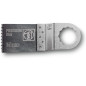 Lame de scie E-Cut Précision BIM 50x35mm - Pack de 25 Référence 63502209030 Fein Lame de scie E-Cut Précision BIM 50x35mm - Pack de 25 Référence 63502209030 Fein