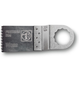 Vente de Lame de scie E-Cut Précision BIM 50x35mm - Pack de 25 Référence 63502209030 Fein Fein, numéro 43238 / fein_63502209030 