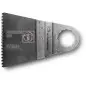 Lame de scie E-Cut Précision BIM 50x65mm - Pack de 25 Référence 63502212030 Fein