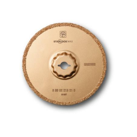 Vente de Lame à concrétion carbure - Pack de 5 Référence 63502213230 Fein Fein, numéro 43249 / fein_63502213230 à 172,10 €HT soi
