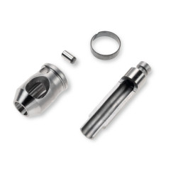 Vente de Set d'accessoires - 1 Matrice + 1 Poinçon pour BLK 2.0 Référence 63602051018 Fein Fein, numéro 43324 / fein_63602051018