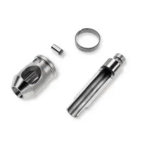 Vente de Set d'accessoires - 1 Matrice + 1 Poinçon pour BLK 2.0 Référence 63602051018 Fein Fein, numéro 43324 / fein_63602051018