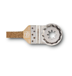 Vente de Limes à concrétion carbure 30x10mm StarlockPlus Référence 63706019210 Fein Fein, numéro 43331 / fein_63706019210 à 20,9