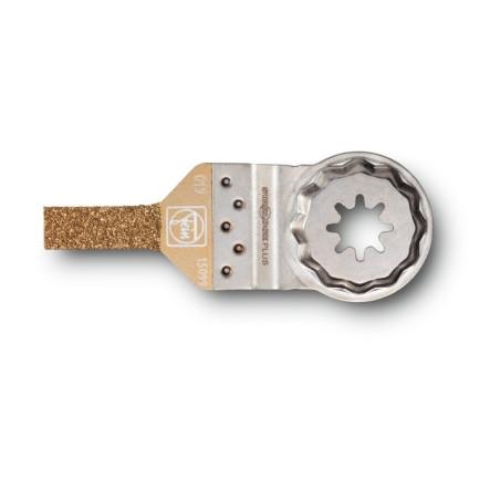 Vente de Limes à concrétion carbure 30x10mm StarlockPlus Référence 63706019210 Fein Fein, numéro 43331 / fein_63706019210 à 20,9