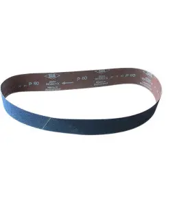 Vente de Bande abrasive 800x30mm - Grain 80 Référence 63714006002 Fein Fein, numéro 43343 / fein_63714006002 à 4,10 €HT soit 4,9