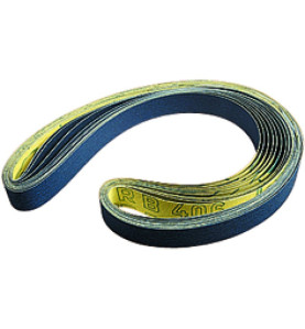 Vente de Bande abrasive 815x20mm - Grain 120 - Pack de 10 Référence 63714050015 Fein Fein, numéro 43359 / fein_63714050015 à 34,