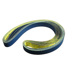 Vente de Bande abrasive 815x20mm - Grain 180 - Pack de 10 Référence 63714051014 Fein Fein, numéro 43361 / fein_63714051014 à 34,