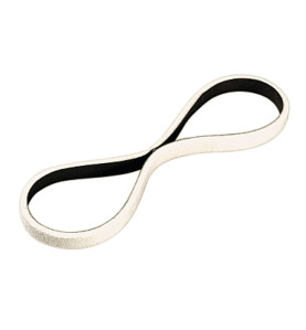 Vente de Bande de polissage L533x30mm - Très souple - Pack de 3 Référence 63714144010 Fein Fein, numéro 43398 / fein_63714144010