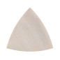 Feuille abrasive triangulaire super-souple - Grain 240 - Pack de 50 Référence 63717126015 Fein Feuille abrasive triangulaire super-souple - Grain 240 - Pack de 50 Référence 63717126015 Fein