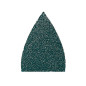 Feuille abrasive pour doigts de ponçage - Grain 100 - Pack de 20 Référence 63717187013 Fein Feuille abrasive pour doigts de ponçage - Grain 100 - Pack de 20 Référence 63717187013 Fein