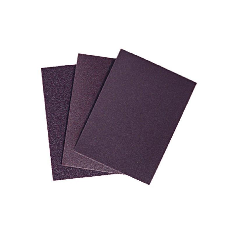 Papier abrasif pour set de ponçage de profils - Grain 180 - Pack de 25 Référence 63717219018 Fein Papier abrasif pour set de ponçage de profils - Grain 180 - Pack de 25 Référence 63717219018 Fein