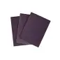 Papier abrasif pour set de ponçage de profils - Grain 180 - Pack de 25 Référence 63717219018 Fein Papier abrasif pour set de ponçage de profils - Grain 180 - Pack de 25 Référence 63717219018 Fein