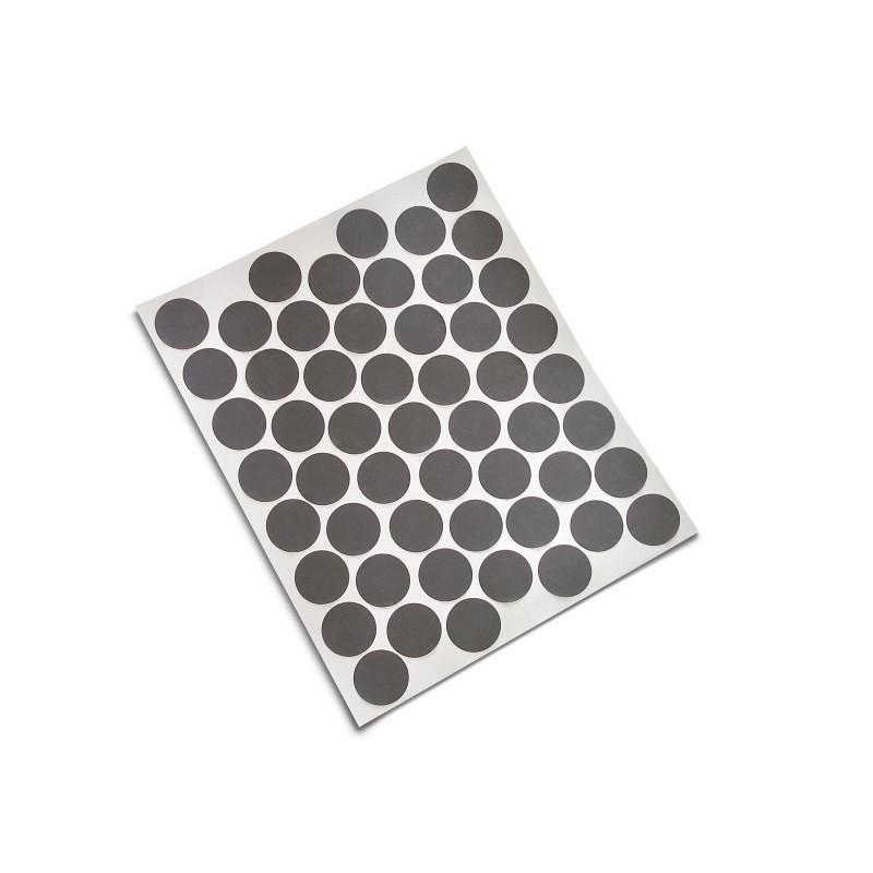 Feuille de 53 disques à poncer autocollants Ø30mm - Grain 2800 Référence 63717221010 Fein Feuille de 53 disques à poncer autocollants Ø30mm - Grain 2800 Référence 63717221010 Fein